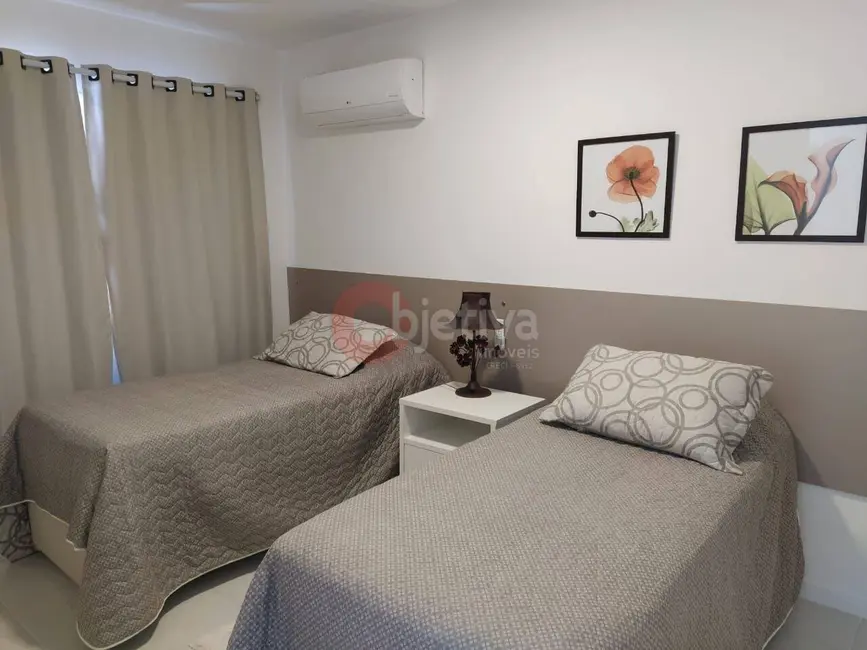 Foto 7 de Apartamento com 1 quarto à venda, 59m2 em Portinho, Cabo Frio - RJ