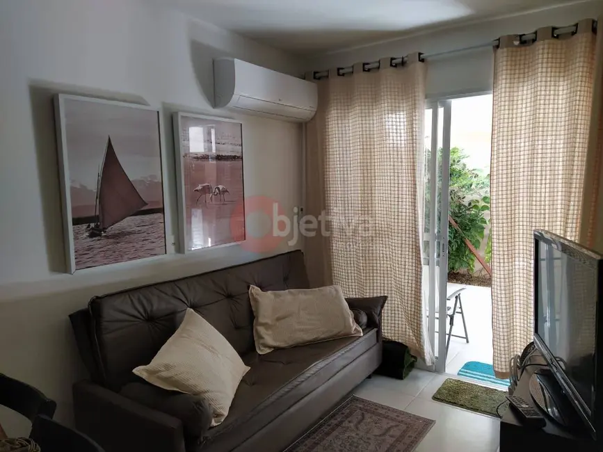 Foto 2 de Apartamento com 1 quarto à venda, 59m2 em Portinho, Cabo Frio - RJ