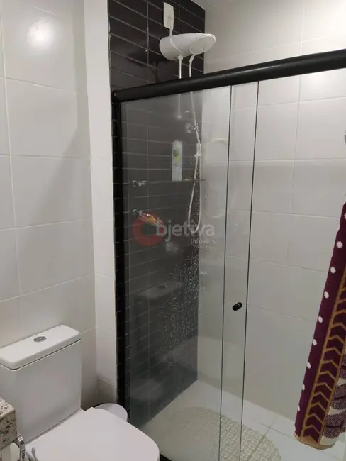 Foto 8 de Apartamento com 1 quarto à venda, 59m2 em Portinho, Cabo Frio - RJ