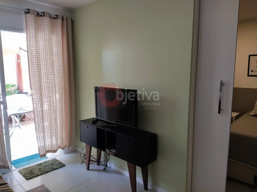Foto 4 de Apartamento com 1 quarto à venda, 59m2 em Portinho, Cabo Frio - RJ