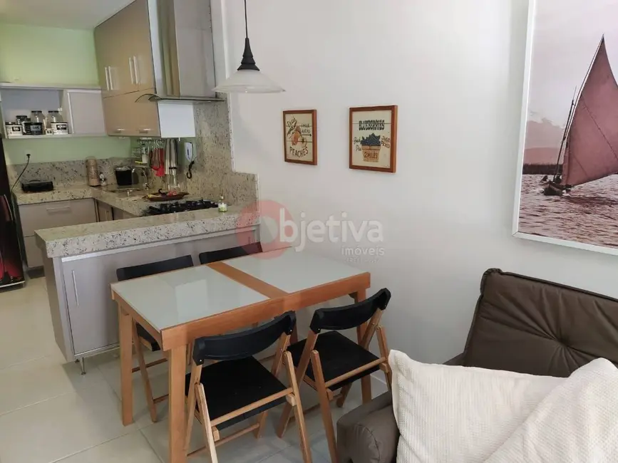 Foto 5 de Apartamento com 1 quarto à venda, 59m2 em Portinho, Cabo Frio - RJ