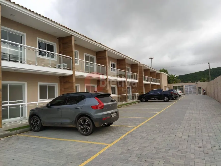 Foto 1 de Apartamento com 1 quarto à venda, 59m2 em Portinho, Cabo Frio - RJ
