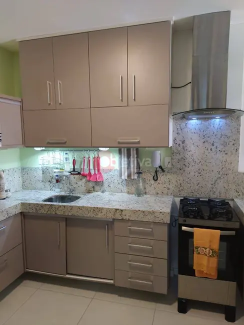 Foto 3 de Apartamento com 1 quarto à venda, 59m2 em Portinho, Cabo Frio - RJ