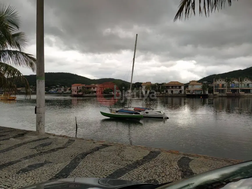 Foto 9 de Apartamento com 1 quarto à venda, 59m2 em Portinho, Cabo Frio - RJ