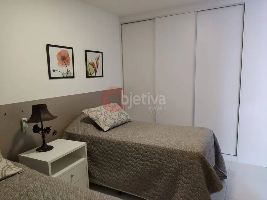 Foto 6 de Apartamento com 1 quarto à venda, 59m2 em Portinho, Cabo Frio - RJ