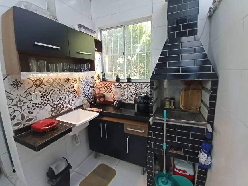 Apartamento com 4 quartos à venda, 85m2 em Peró, Cabo Frio - RJ - imagem 8 Foto 8 de Apartamento com 4 quartos à venda, 85m2 em Peró, Cabo Frio - RJ