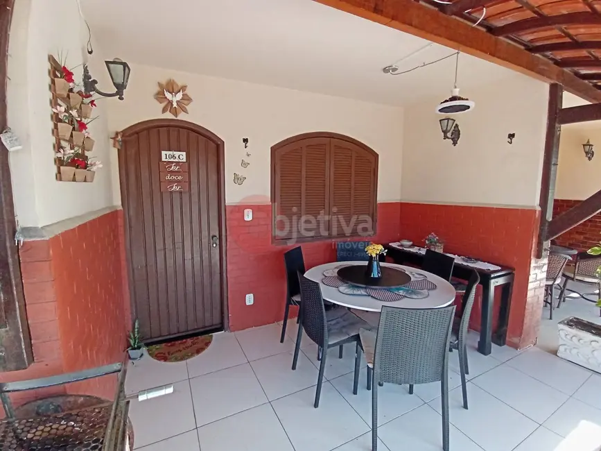 Apartamento com 4 quartos à venda, 85m2 em Peró, Cabo Frio - RJ - imagem 2 Foto 2 de Apartamento com 4 quartos à venda, 85m2 em Peró, Cabo Frio - RJ