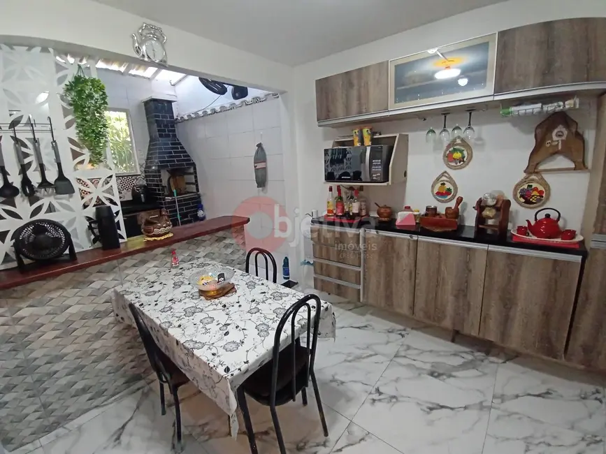 Apartamento com 4 quartos à venda, 85m2 em Peró, Cabo Frio - RJ - imagem 7 Foto 7 de Apartamento com 4 quartos à venda, 85m2 em Peró, Cabo Frio - RJ
