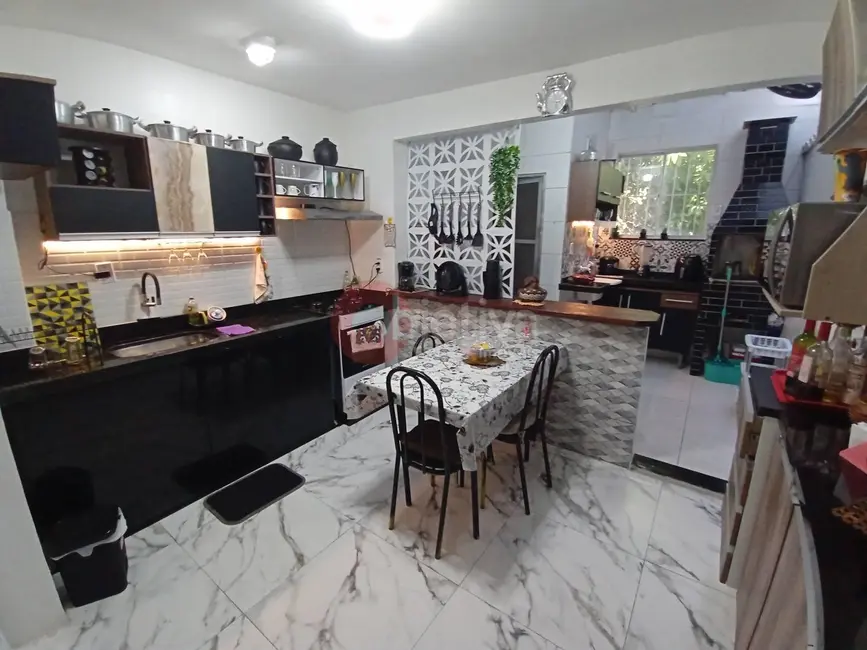 Apartamento com 4 quartos à venda, 85m2 em Peró, Cabo Frio - RJ - imagem 6 Foto 6 de Apartamento com 4 quartos à venda, 85m2 em Peró, Cabo Frio - RJ