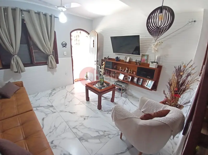 Apartamento com 4 quartos à venda, 85m2 em Peró, Cabo Frio - RJ - imagem 4 Foto 4 de Apartamento com 4 quartos à venda, 85m2 em Peró, Cabo Frio - RJ