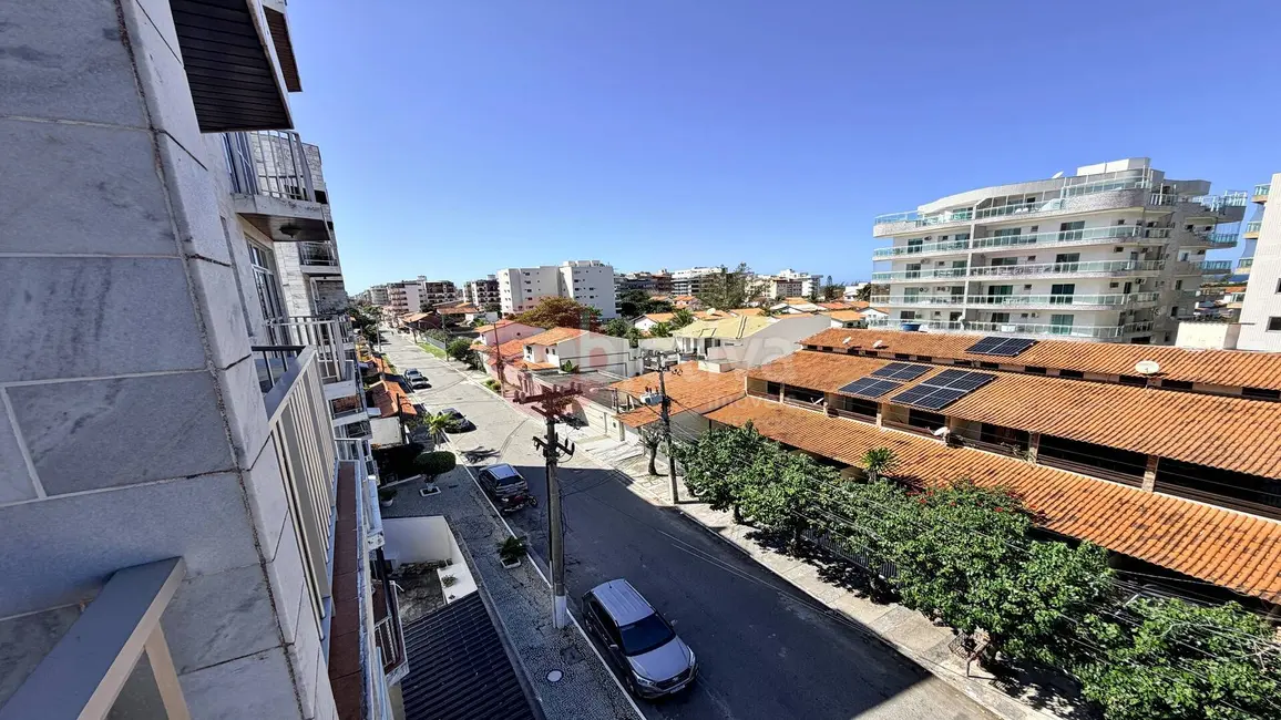 Foto 9 de Apartamento com 3 quartos à venda, 80m2 em Braga, Cabo Frio - RJ