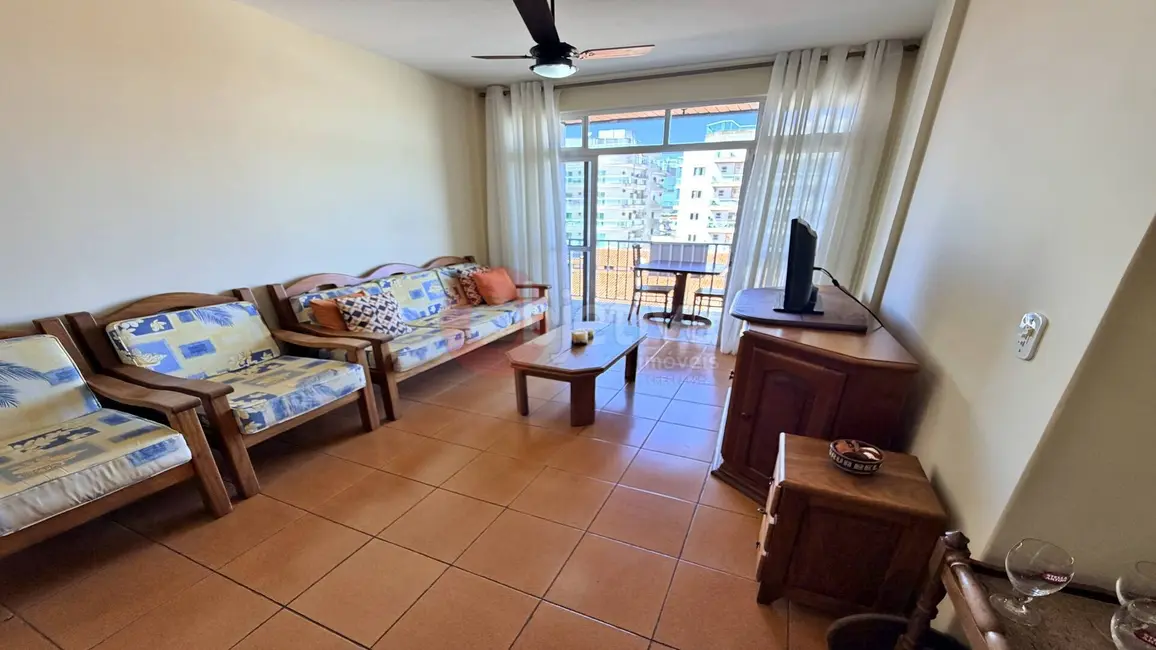 Foto 4 de Apartamento com 3 quartos à venda, 80m2 em Braga, Cabo Frio - RJ