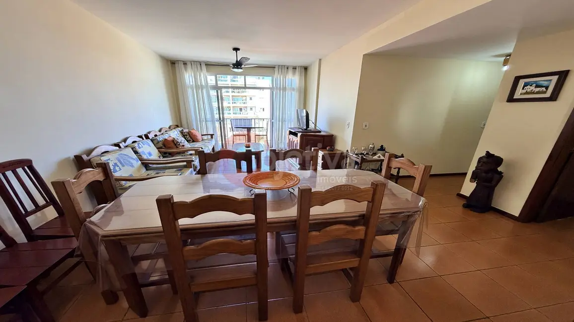 Foto 2 de Apartamento com 3 quartos à venda, 80m2 em Braga, Cabo Frio - RJ