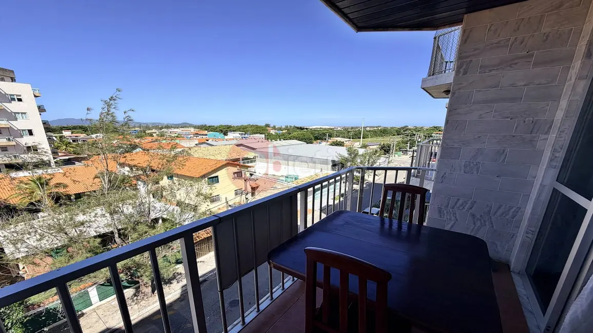 Foto 7 de Apartamento com 3 quartos à venda, 80m2 em Braga, Cabo Frio - RJ