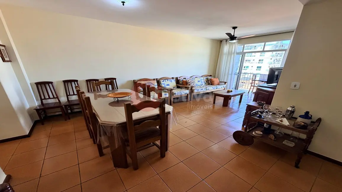 Foto 3 de Apartamento com 3 quartos à venda, 80m2 em Braga, Cabo Frio - RJ