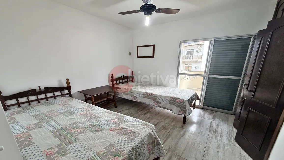 Apartamento com 3 quartos à venda e para alugar, 90m2 em Vila Nova, Cabo Frio - RJ - imagem 8 Foto 8 de Apartamento com 3 quartos à venda e para alugar, 90m2 em Vila Nova, Cabo Frio - RJ