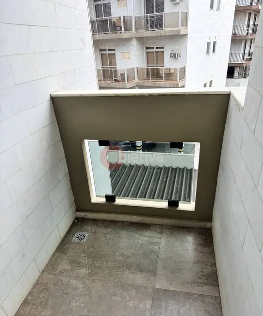 Apartamento com 3 quartos à venda e para alugar, 90m2 em Vila Nova, Cabo Frio - RJ - imagem 4 Foto 4 de Apartamento com 3 quartos à venda e para alugar, 90m2 em Vila Nova, Cabo Frio - RJ