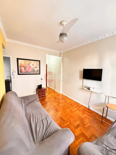 Foto 2 de Apartamento com 2 quartos à venda, 66m2 em Centro, Cabo Frio - RJ