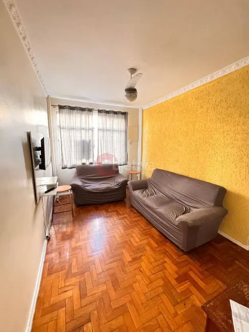 Foto 1 de Apartamento com 2 quartos à venda, 66m2 em Centro, Cabo Frio - RJ