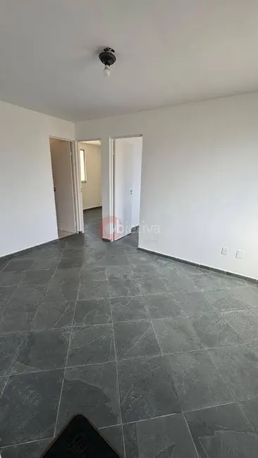 Foto 2 de Apartamento com 2 quartos à venda, 45m2 em Gamboa, Cabo Frio - RJ