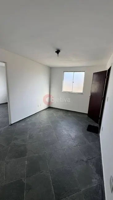 Foto 1 de Apartamento com 2 quartos à venda, 45m2 em Gamboa, Cabo Frio - RJ