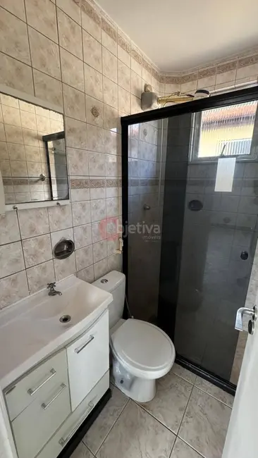 Foto 7 de Apartamento com 2 quartos à venda, 45m2 em Gamboa, Cabo Frio - RJ