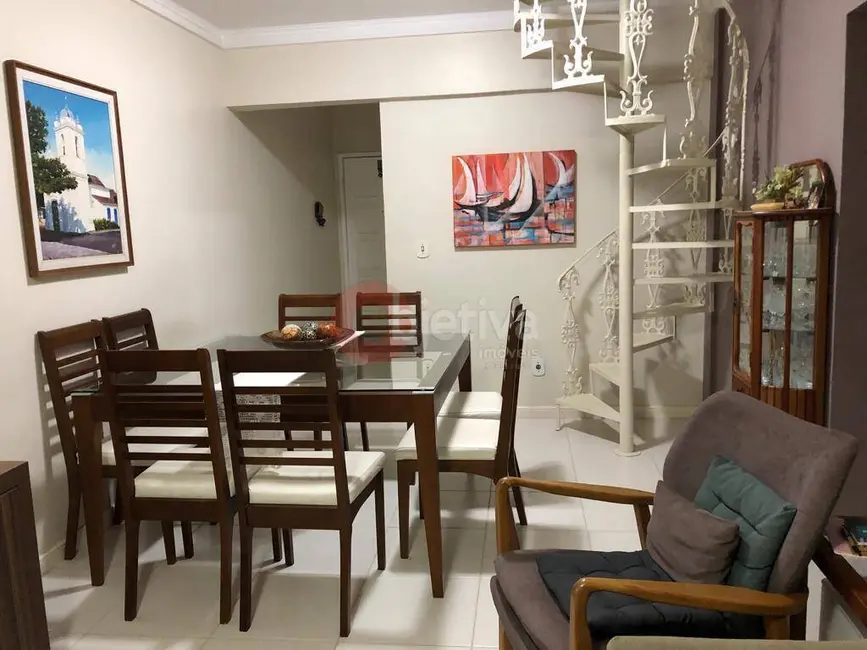 Foto 8 de Apartamento com 3 quartos à venda, 149m2 em Passagem, Cabo Frio - RJ