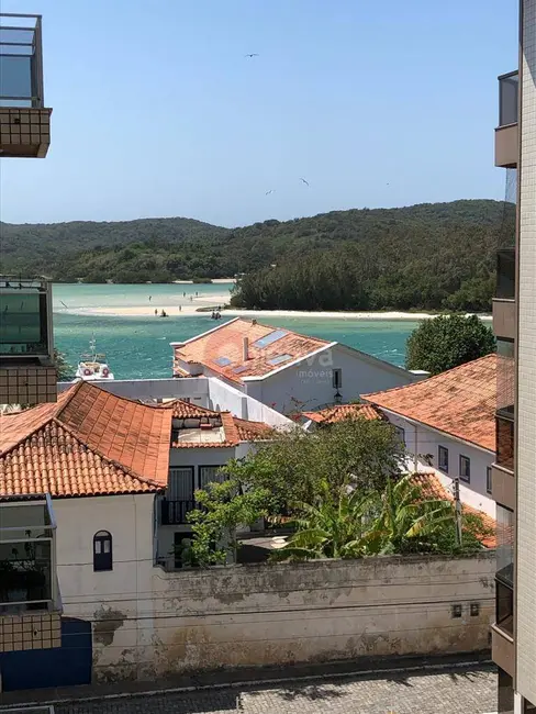 Foto 3 de Apartamento com 3 quartos à venda, 149m2 em Passagem, Cabo Frio - RJ