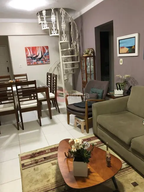 Foto 9 de Apartamento com 3 quartos à venda, 149m2 em Passagem, Cabo Frio - RJ