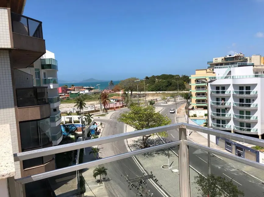 Foto 1 de Apartamento com 3 quartos à venda, 149m2 em Passagem, Cabo Frio - RJ