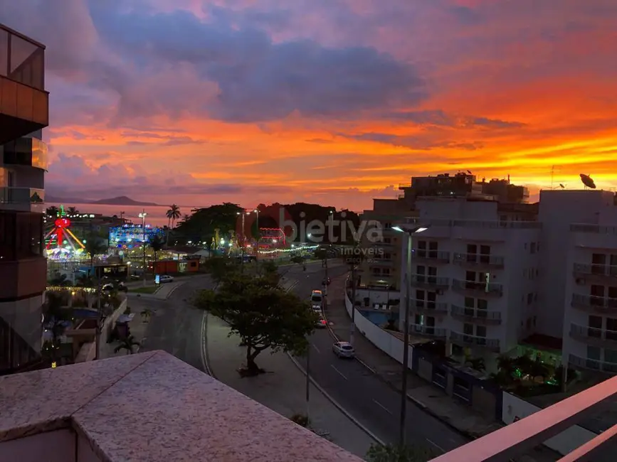 Foto 2 de Apartamento com 3 quartos à venda, 149m2 em Passagem, Cabo Frio - RJ