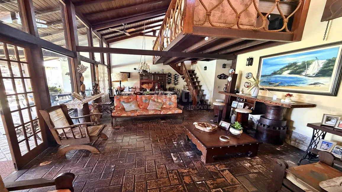 Foto 9 de Casa com 4 quartos à venda, 416m2 em Portinho, Cabo Frio - RJ