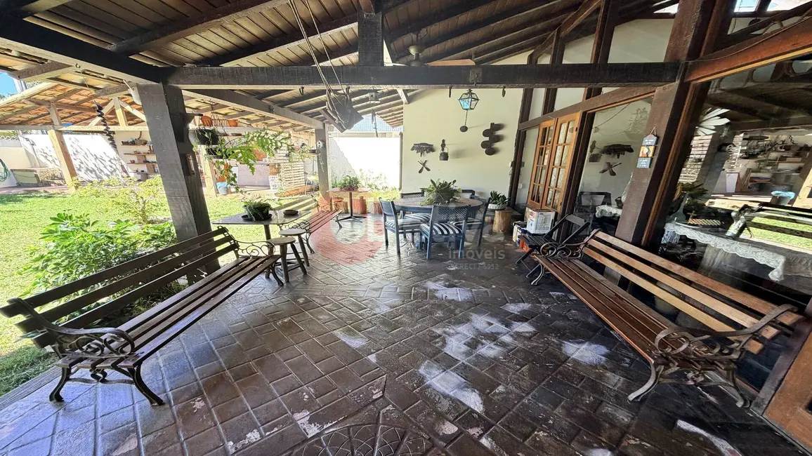 Foto 7 de Casa com 4 quartos à venda, 416m2 em Portinho, Cabo Frio - RJ