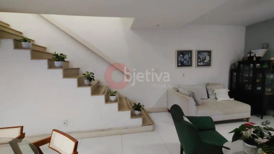 Foto 5 de Casa com 3 quartos à venda, 136m2 em Braga, Cabo Frio - RJ