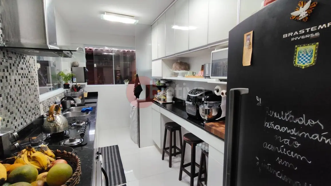 Foto 7 de Casa com 3 quartos à venda, 136m2 em Braga, Cabo Frio - RJ