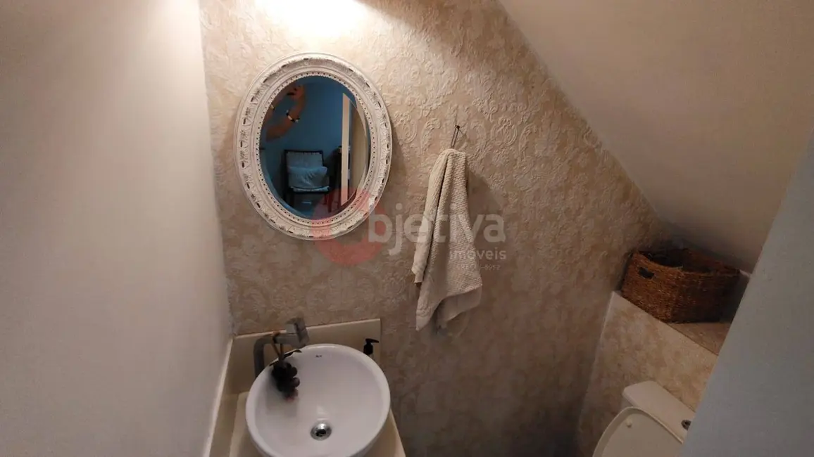 Foto 8 de Casa com 3 quartos à venda, 136m2 em Braga, Cabo Frio - RJ