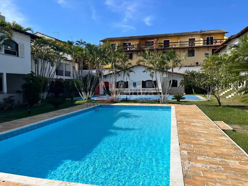 Foto 1 de Casa com 3 quartos à venda, 136m2 em Braga, Cabo Frio - RJ