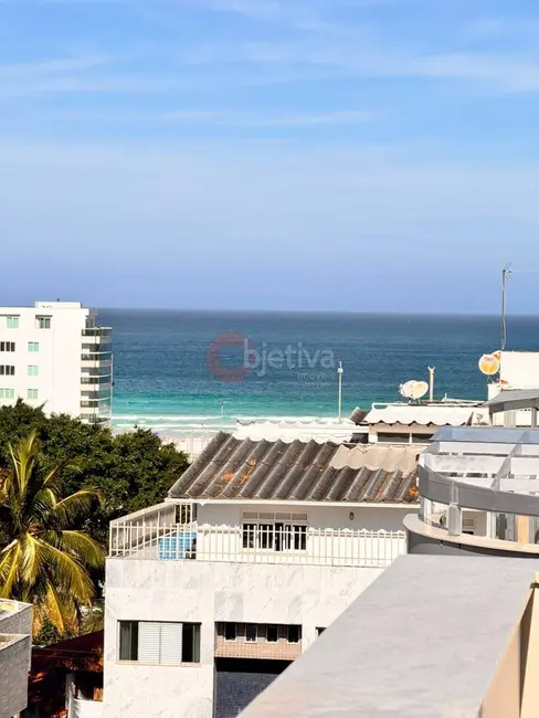 Foto 2 de Apartamento com 3 quartos à venda, 182m2 em Centro, Cabo Frio - RJ