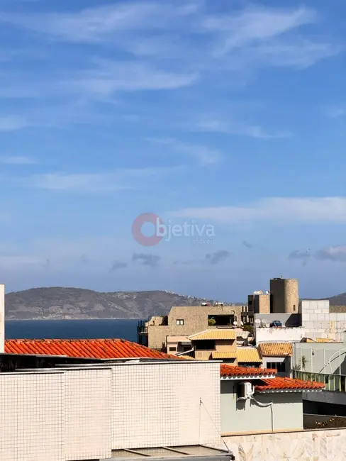 Foto 3 de Apartamento com 3 quartos à venda, 182m2 em Centro, Cabo Frio - RJ