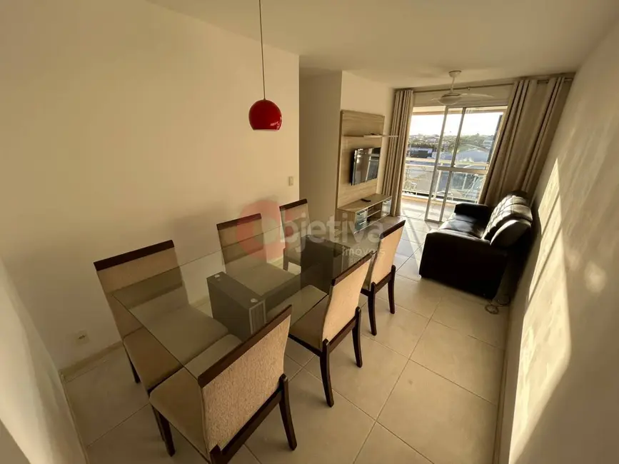 Foto 2 de Apartamento com 3 quartos à venda, 112m2 em Braga, Cabo Frio - RJ
