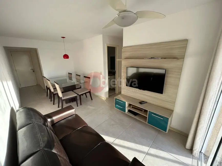 Foto 4 de Apartamento com 3 quartos à venda, 112m2 em Braga, Cabo Frio - RJ