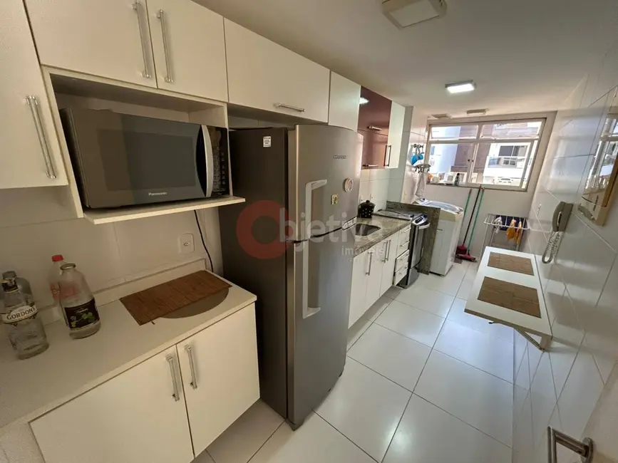 Foto 8 de Apartamento com 3 quartos à venda, 112m2 em Braga, Cabo Frio - RJ