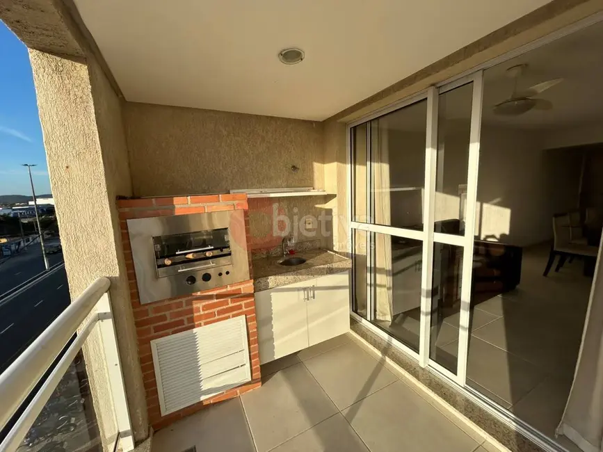 Foto 6 de Apartamento com 3 quartos à venda, 112m2 em Braga, Cabo Frio - RJ