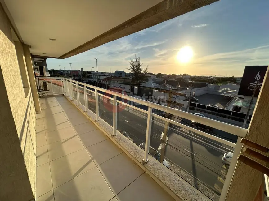 Foto 5 de Apartamento com 3 quartos à venda, 112m2 em Braga, Cabo Frio - RJ