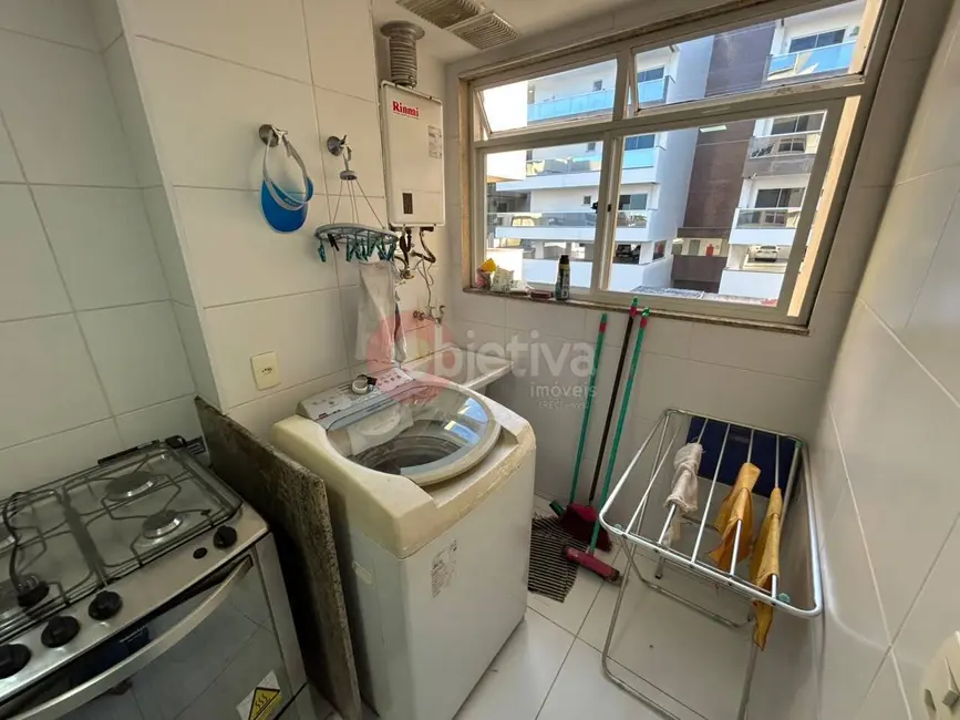 Foto 9 de Apartamento com 3 quartos à venda, 112m2 em Braga, Cabo Frio - RJ