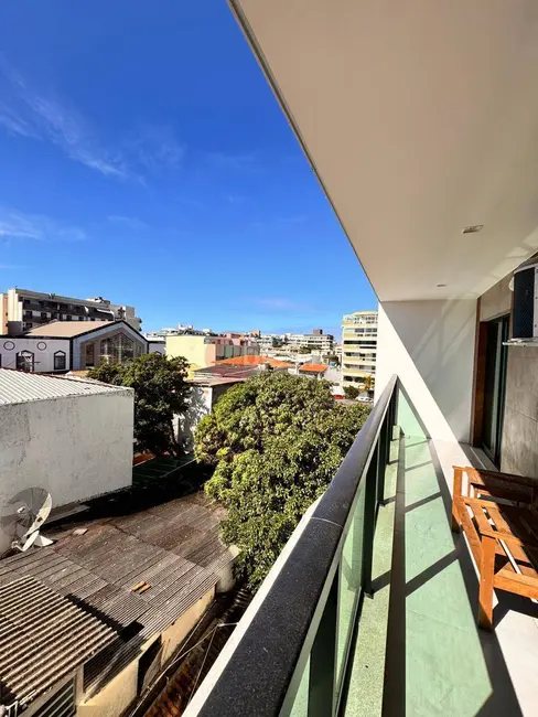 Foto 9 de Apartamento com 1 quarto à venda, 50m2 em Centro, Cabo Frio - RJ
