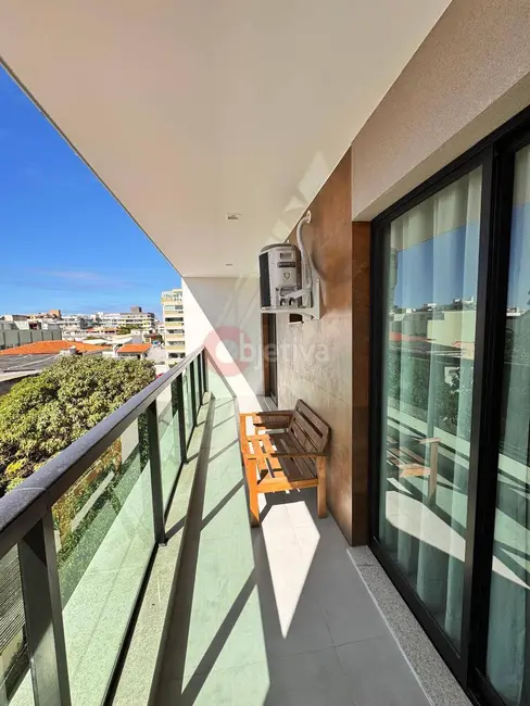 Foto 8 de Apartamento com 1 quarto à venda, 50m2 em Centro, Cabo Frio - RJ