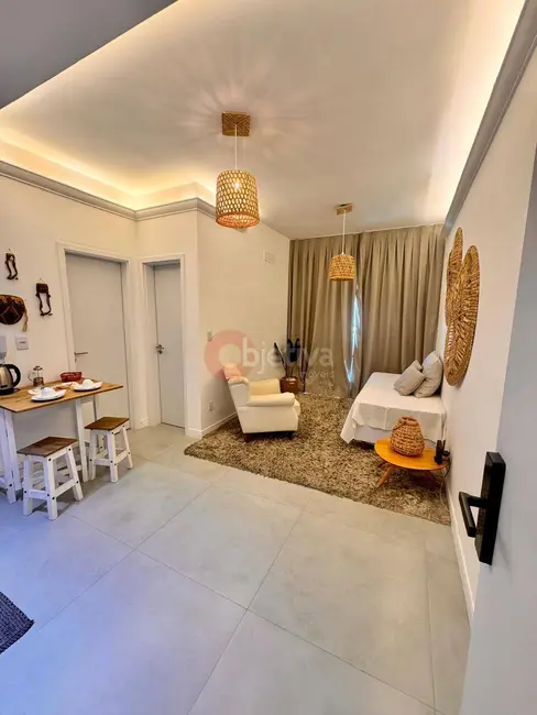 Foto 1 de Apartamento com 1 quarto à venda, 50m2 em Centro, Cabo Frio - RJ