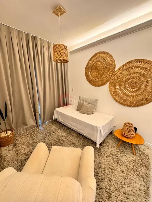 Foto 3 de Apartamento com 1 quarto à venda, 50m2 em Centro, Cabo Frio - RJ