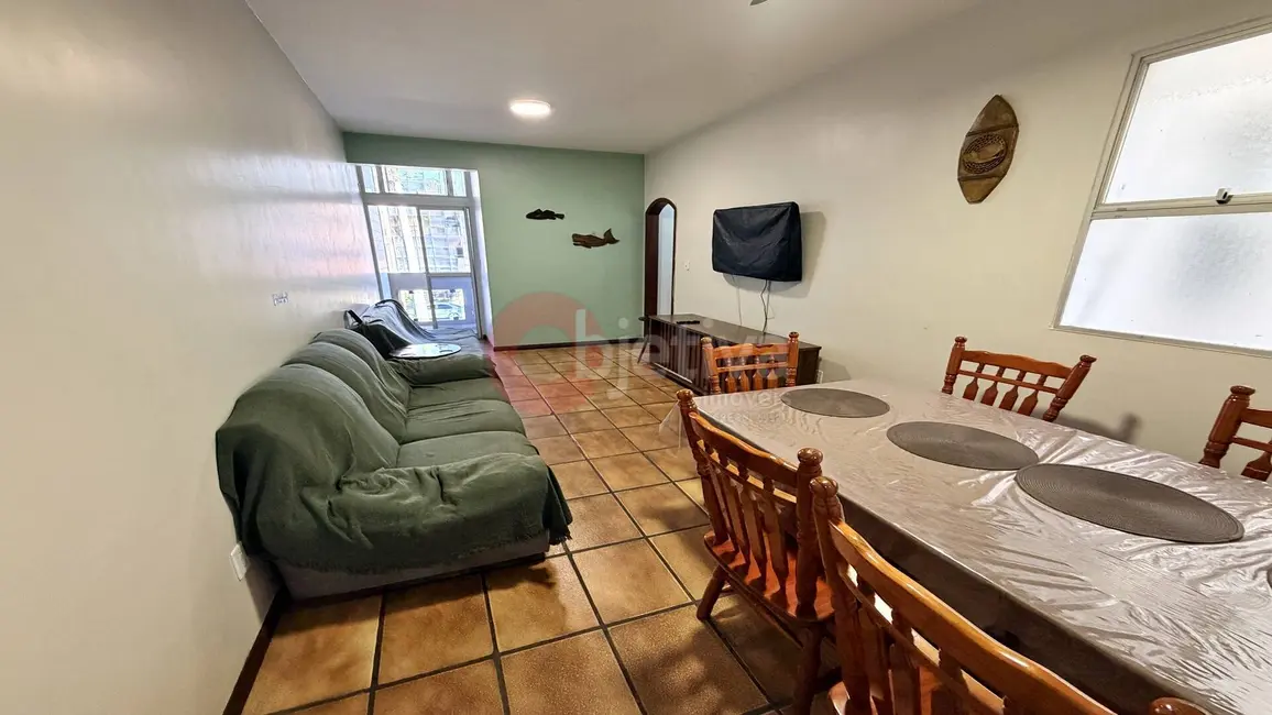 Foto 2 de Apartamento com 3 quartos à venda, 90m2 em Vila Nova, Cabo Frio - RJ